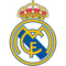 Real Madrid logo